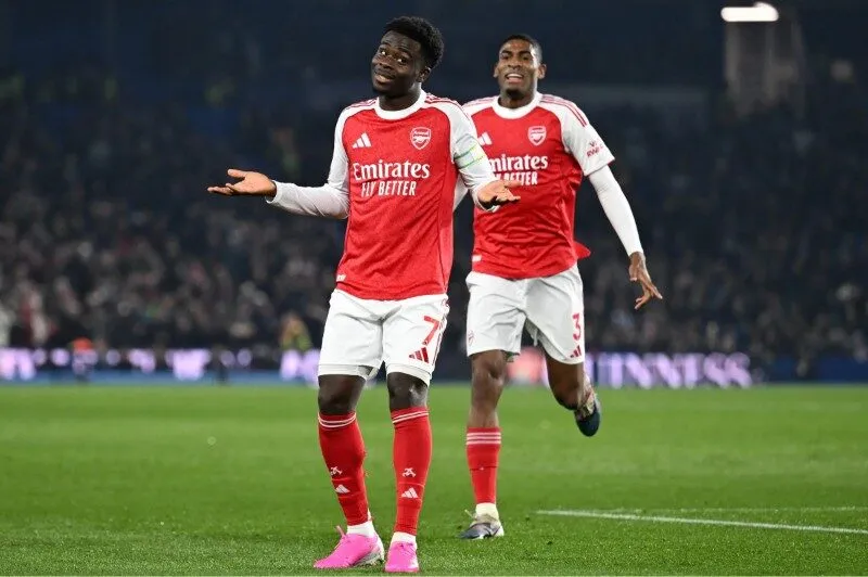 Arsenal sẽ áp đảo đối thủ Coventry